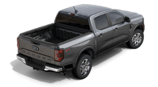 2025 Ford Ranger® External Image 4